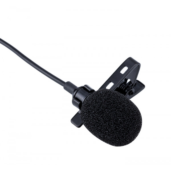 Петличний мікрофон JJC SGM-38II